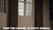 window leaving GIF by truTV’s Those Who Can’t