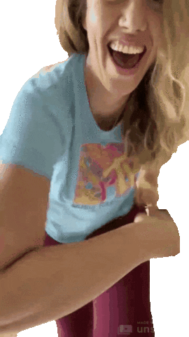 foxandhounddesign excited happy happydance confident yesss yes ididit foxandhounddesign GIF