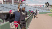 john mccarthy ray gaddis GIF by Philadelphia Union