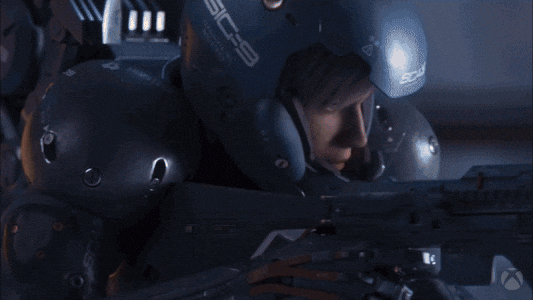 Oh No Falling GIF by Xbox