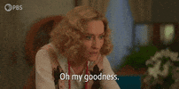 Season 2 Wow GIF by PBS