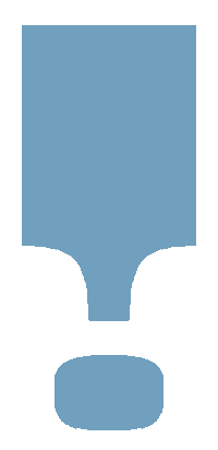 Go Watch Out Sticker by Charlie Le Maignan