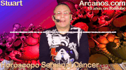 cancer horoscopo semanal GIF by Horoscopo de Los Arcanos