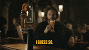 i guess so GIF by Shock Top