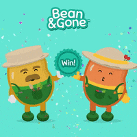 Kids Win GIF by TheBeans