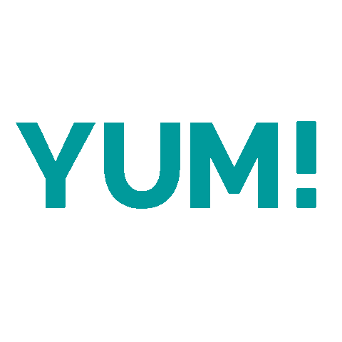 Food Taste Sticker by SEAWATER GmbH