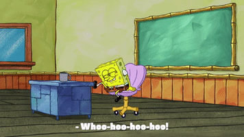 season 10 episode 6 GIF by SpongeBob SquarePants