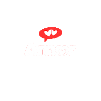 Dia Dos Namorados Rosa Sticker