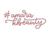 hashtag shop amara Sticker by AMARA Korean Beauty