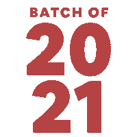 sibmpune sibmpune batch2021 batchof22 batch2022 Sticker