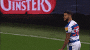 come on yes GIF by QPR FC