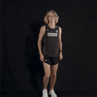 Here We Go Hype GIF by Purdue Fort Wayne Athletics