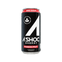 ashoc workout beastmode gymtime passionfruit Sticker
