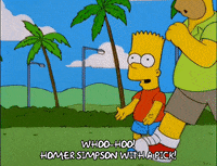 homer simpson GIF