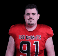 Redknights GIF by Red Knights Tübingen