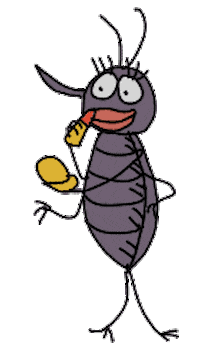 Makeup Lipstick Sticker by Lolita