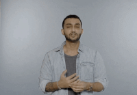 What The Fuck Wtf GIF by KALY