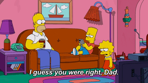 Animation Mistake GIF by AniDom