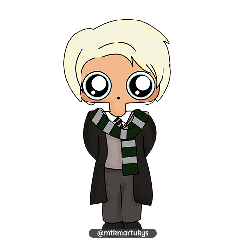 Harry Potter Hp Sticker by mtkmartukys