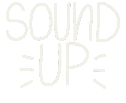 Sound On Sticker