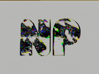 Art Glitch GIF