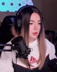 Cute Girl GIF