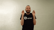 Scared Fear GIF by Skrz.cz