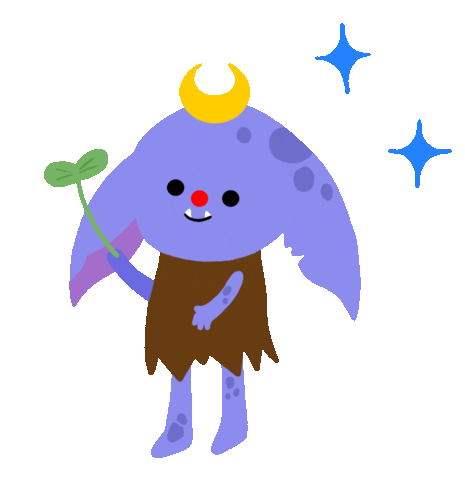 Goblinpetitevitesse Sticker by Design Your Happiness