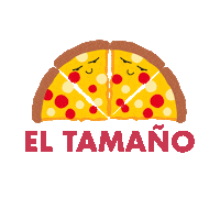 212nypizza pizza pizza love pizza lover i love new york Sticker