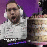 Pasta Eray GIF