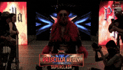 Pk Indie Wrestling GIF