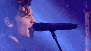 shawn mendes in my blood GIF by New Year's Rockin' Eve