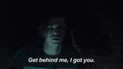 Boyfriend Reaction GIF by 9-1-1: Lone Star