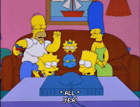 homer simpson GIF