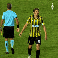 Мартынович GIF by FC Kairat