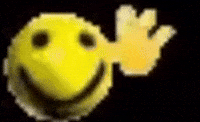 Hello GIF