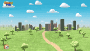 Angry War GIF by HangryPetz