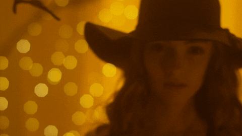 Total Eclipse Halloween GIF by Brat TV