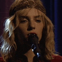 Tonight Show Singing GIF by The Tonight Show Starring Jimmy Fallon