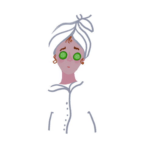 Sashkovna giphyupload girl beauty face Sticker