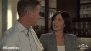 Good Witch Goodies GIF by Hallmark Channel