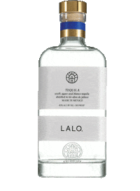 Tequila Sticker by LALO SPIRITS