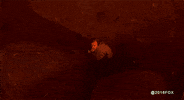 28 days later blood GIF by foxhorror