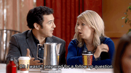 fred savage fox GIF by The Grinder