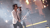 Green Day GIF by AMAs