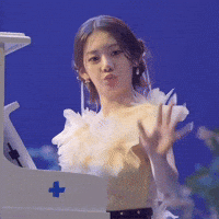 Babymonster GIF