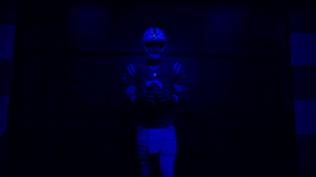 Football Sport GIF by Indianapolis Colts