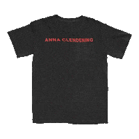 T-Shirt Shop Sticker by Atlantic Records