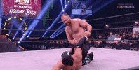 Top Flight Wrestling GIF by AEWonTV
