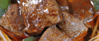 chinese food noodles GIF